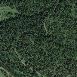 Satellite imagery of Josephine Trailhead Mine, US
