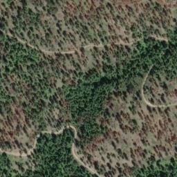 Satellite imagery of Josephine Trailhead Mine, US