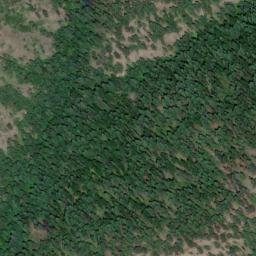 Satellite imagery of Nugget Mine, US