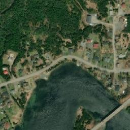 Satellite imagery of Bobbys Point, CA