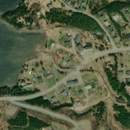 Satellite imagery of Hodders Point, CA