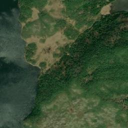 Satellite imagery of Mount Vincent, CA
