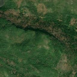 Satellite imagery of Mount Vincent, CA