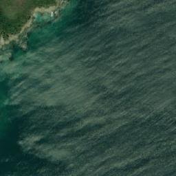 Satellite imagery of White Point, CA