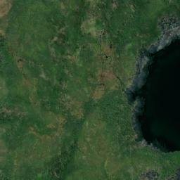 Satellite imagery of Skiffsail Point, CA