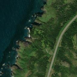 Satellite imagery of Seal Point, CA