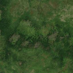 Satellite imagery of Mike Nolans Ridge, CA