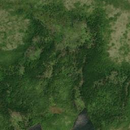Satellite imagery of Mike Nolans Ridge, CA