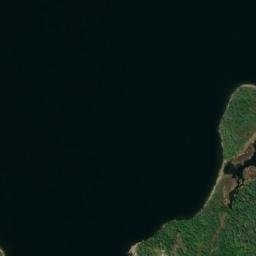 Satellite imagery of Hell Hill, CA