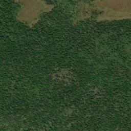 Satellite imagery of The Stream of Water, CA