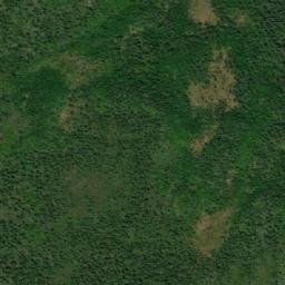 Satellite imagery of The Stream of Water, CA