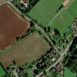 Satellite imagery of Abbaye Saint-Martin de Massay, FR