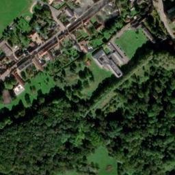 Satellite imagery of Abbaye Saint-Martin de Massay, FR