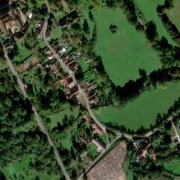Satellite imagery of Abbaye Saint-Martin de Massay, FR