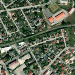 Satellite imagery of 25578A - A, CH