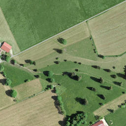 Satellite imagery of borNE-BE.93, CH