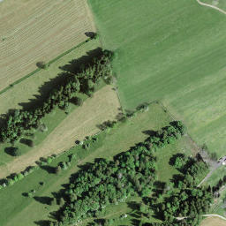 Satellite imagery of borNE-BE.93, CH