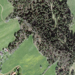 Satellite imagery of borNE-BE.93, CH