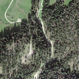 Satellite imagery of borNE-BE.90, CH