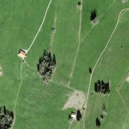 Satellite imagery of Hochstock, CH