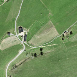 Satellite imagery of Hochstock, CH