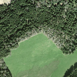 Satellite imagery of Sätteli, CH