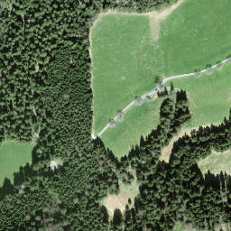 Satellite imagery of Sätteli, CH