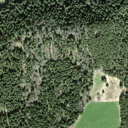 Satellite imagery of Bruusthöchi, CH