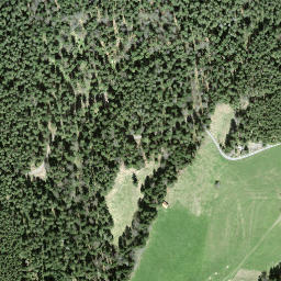 Satellite imagery of Bruusthöchi, CH