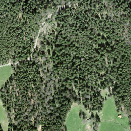 Satellite imagery of Bruusthöchi, CH