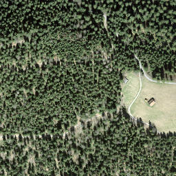 Satellite imagery of Gottschalkenberg, CH