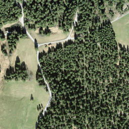 Satellite imagery of Gottschalkenberg, CH