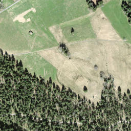 Satellite imagery of Langenegg, CH