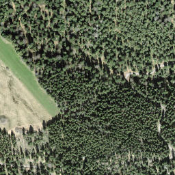 Satellite imagery of Langenegg, CH