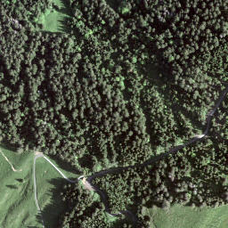 Satellite imagery of Pfiiffegg, CH