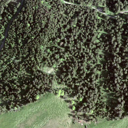 Satellite imagery of Pfiiffegg, CH