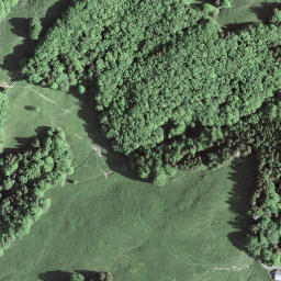 Satellite imagery of Stockberg, CH