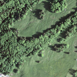 Satellite imagery of Stockberg, CH