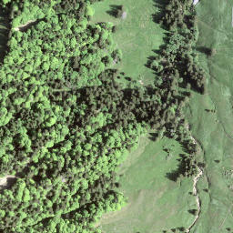 Satellite imagery of Müllerspitz, CH