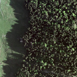 Satellite imagery of Müllerspitz, CH