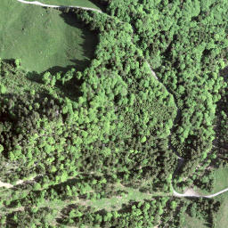 Satellite imagery of Austock, CH