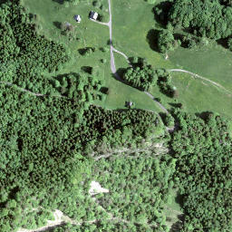Satellite imagery of Rotberg, CH