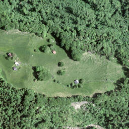 Satellite imagery of Rotberg, CH