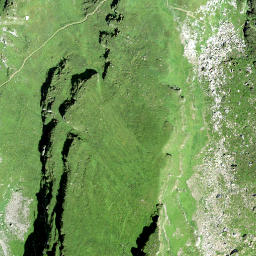 Satellite imagery of Leistchamm, CH