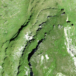 Satellite imagery of Schären, CH