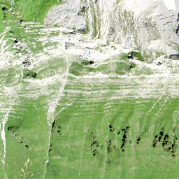 Satellite imagery of Frümsel, CH