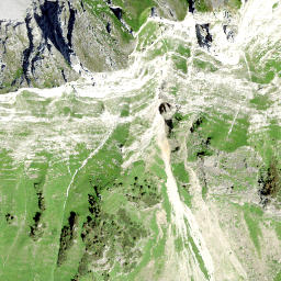 Satellite imagery of Frümsel, CH