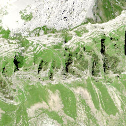 Satellite imagery of Frümsel, CH