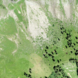 Satellite imagery of Zuestoll, CH