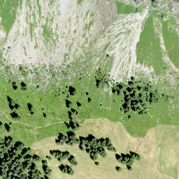Satellite imagery of Schibenstoll, CH